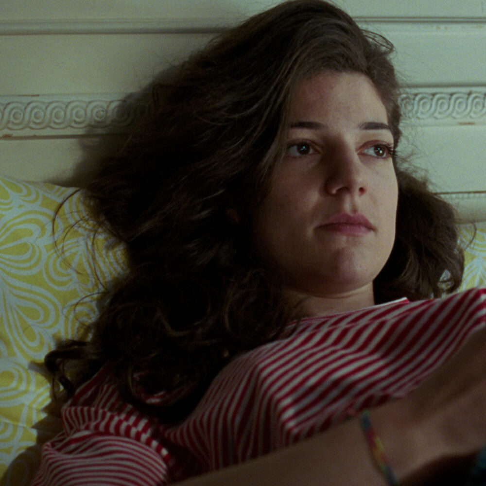 Esther Garrel