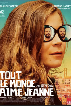 دانلود و تماشای فیلم Everybody Loves Jeanne 2025