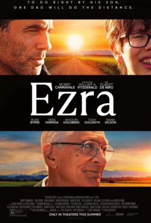 دانلود و تماشای فیلم Ezra 2024