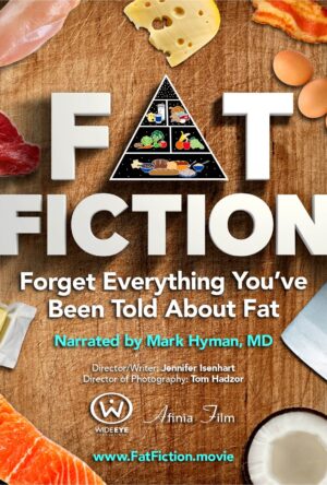 دانلود و تماشای فیلم Fat Fiction 2020
