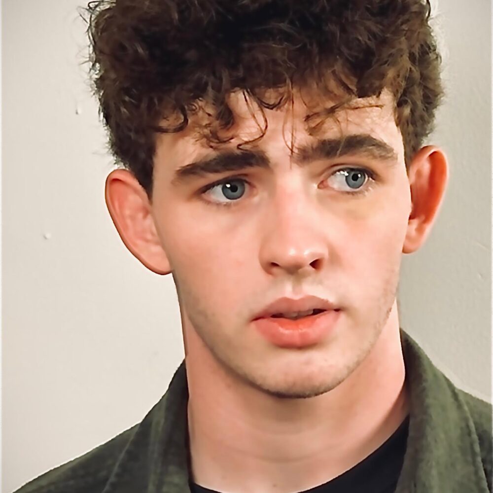 Finn Little