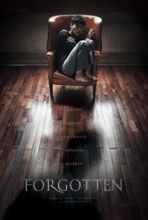 دانلود و تماشای فیلم Forgotten 2017