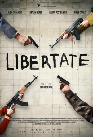 دانلود و تماشای فیلم Freedom 2023
