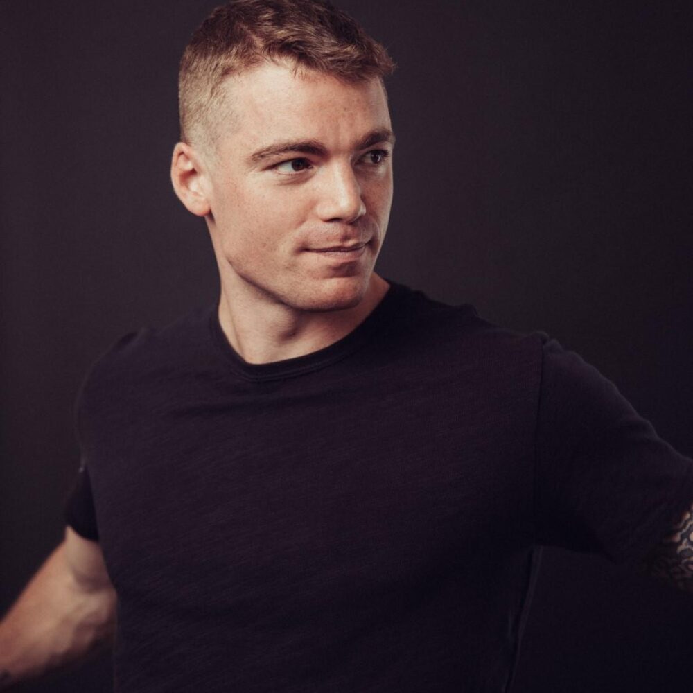 Gabriel Basso