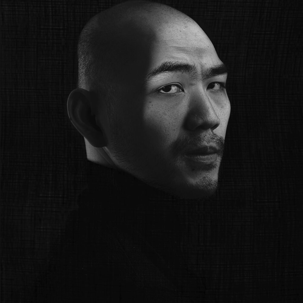 Garland Chang