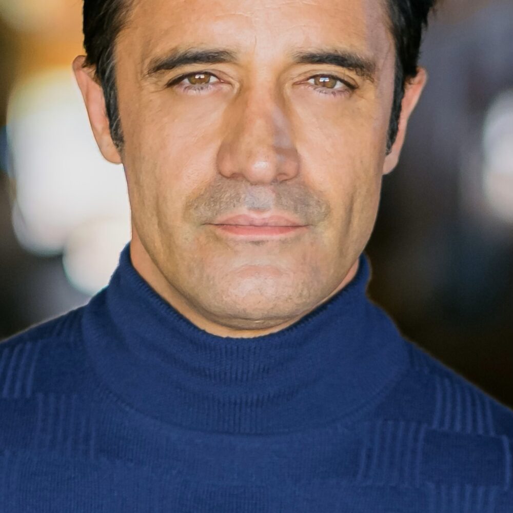 Gilles Marini