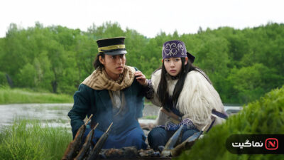 Golden Kamuy The Hunt of Prisoners in Hokkaido 2024