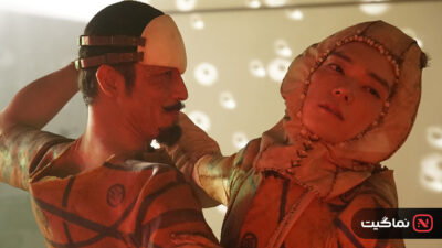 Golden Kamuy The Hunt of Prisoners in Hokkaido 2024
