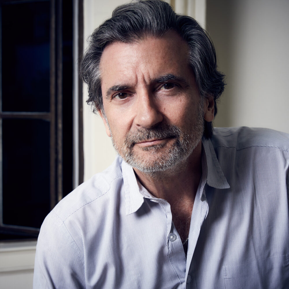 Griffin Dunne