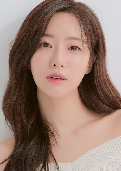 Hahm Eun jung