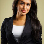 Hannah Reji Koshy