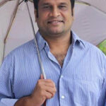 Hareesh Peradi
