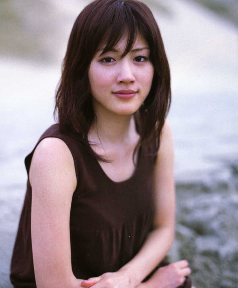 Haruka Ayase