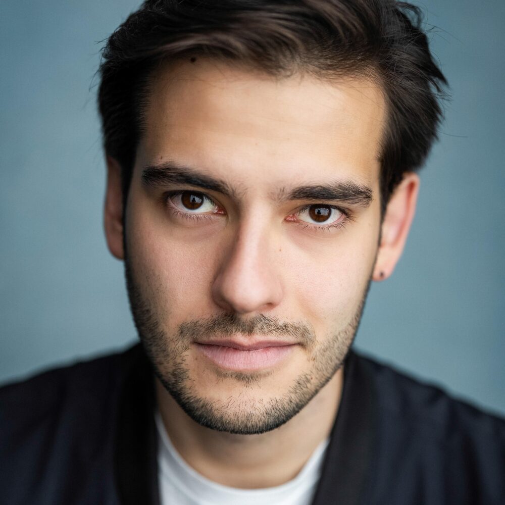 Harun Cehovic