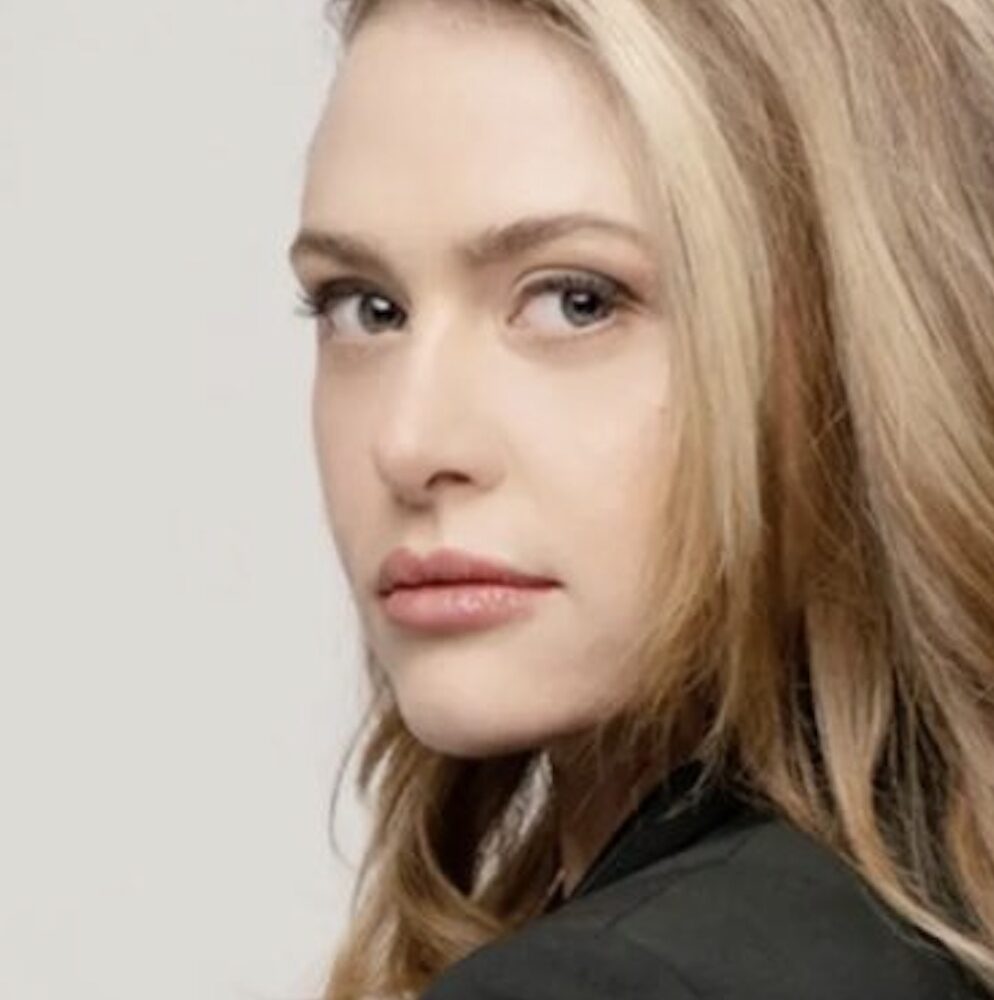 Hayley Erin