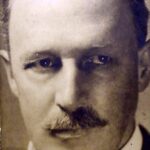 Herbert Bunston