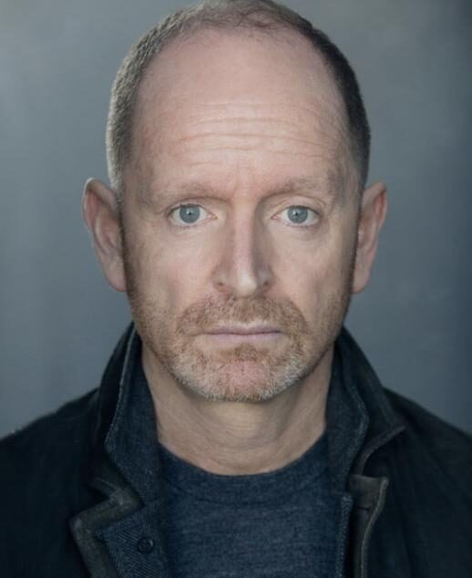 Ian Hughes
