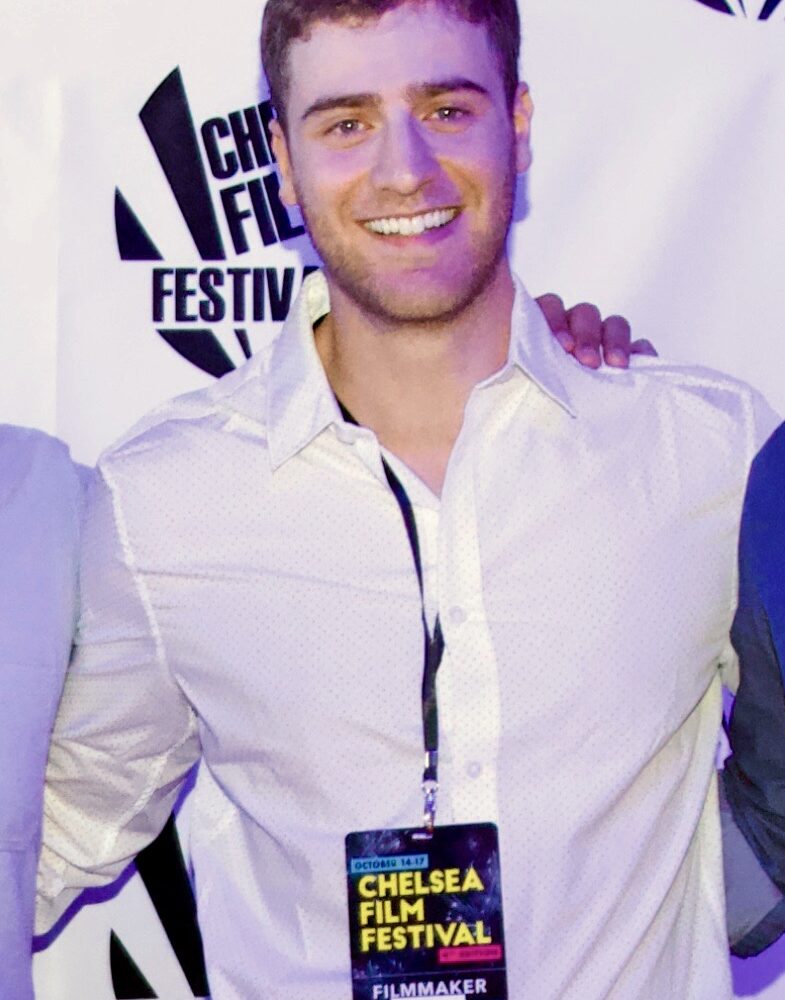 Ian Niles
