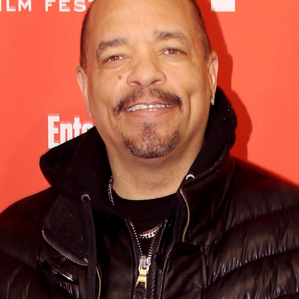 Ice T