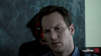 Insidious 2011