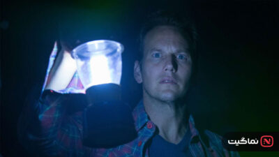 Insidious 2011