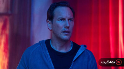 Insidious 2011