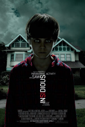 دانلود و تماشای فیلم Insidious 2010