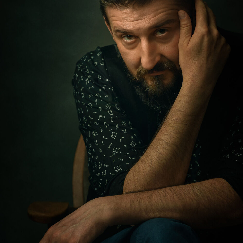 Ionut Caras