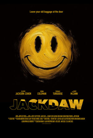 دانلود و تماشای فیلم Jackdaw 2023