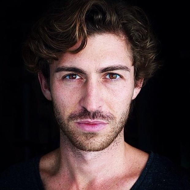Jacopo Rampini