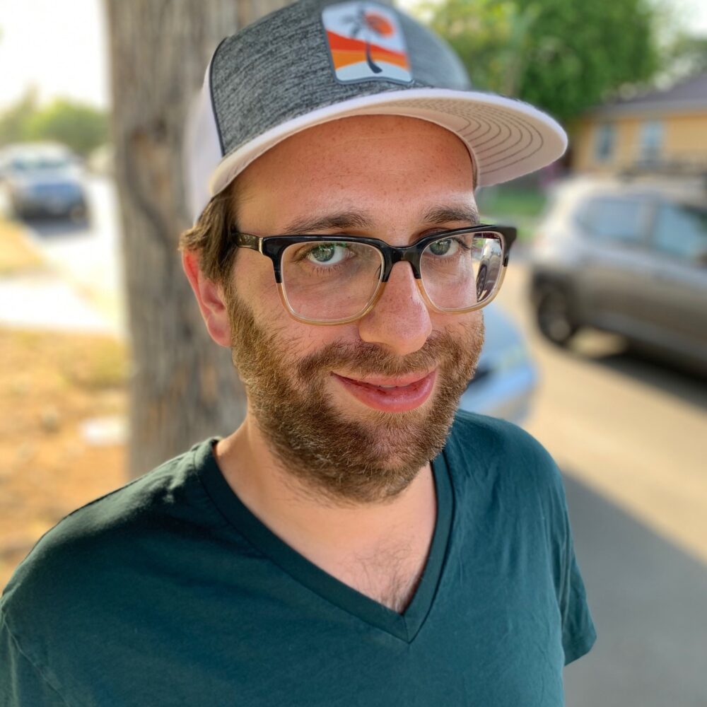 Jake Emanuel