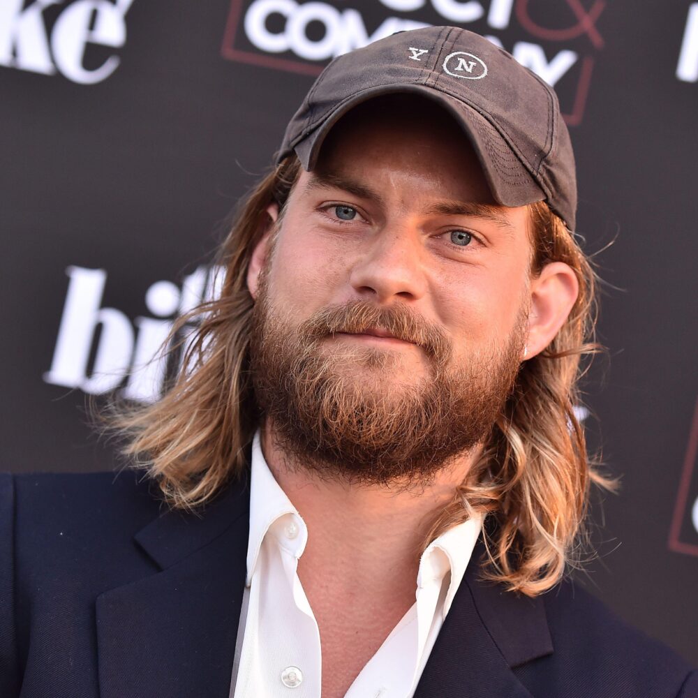 Jake Weary