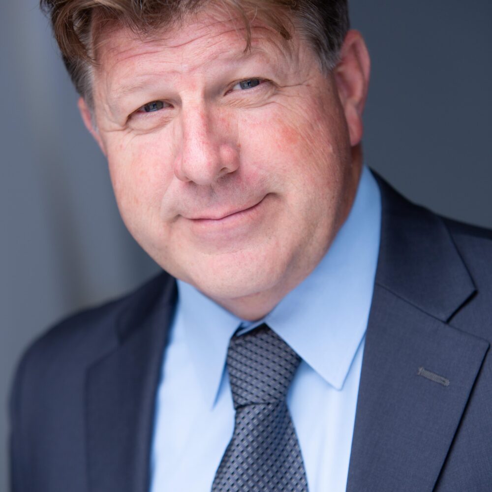 James E. Welsh
