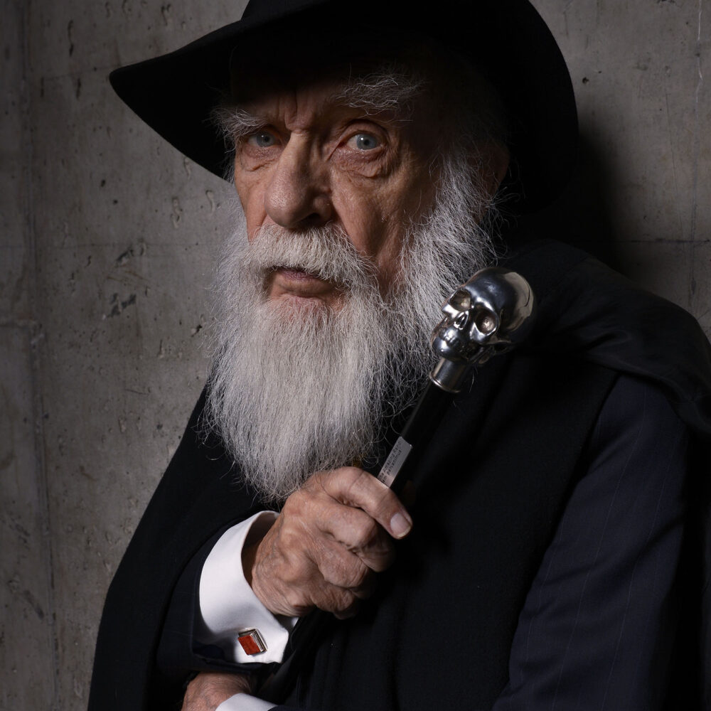 James Randi