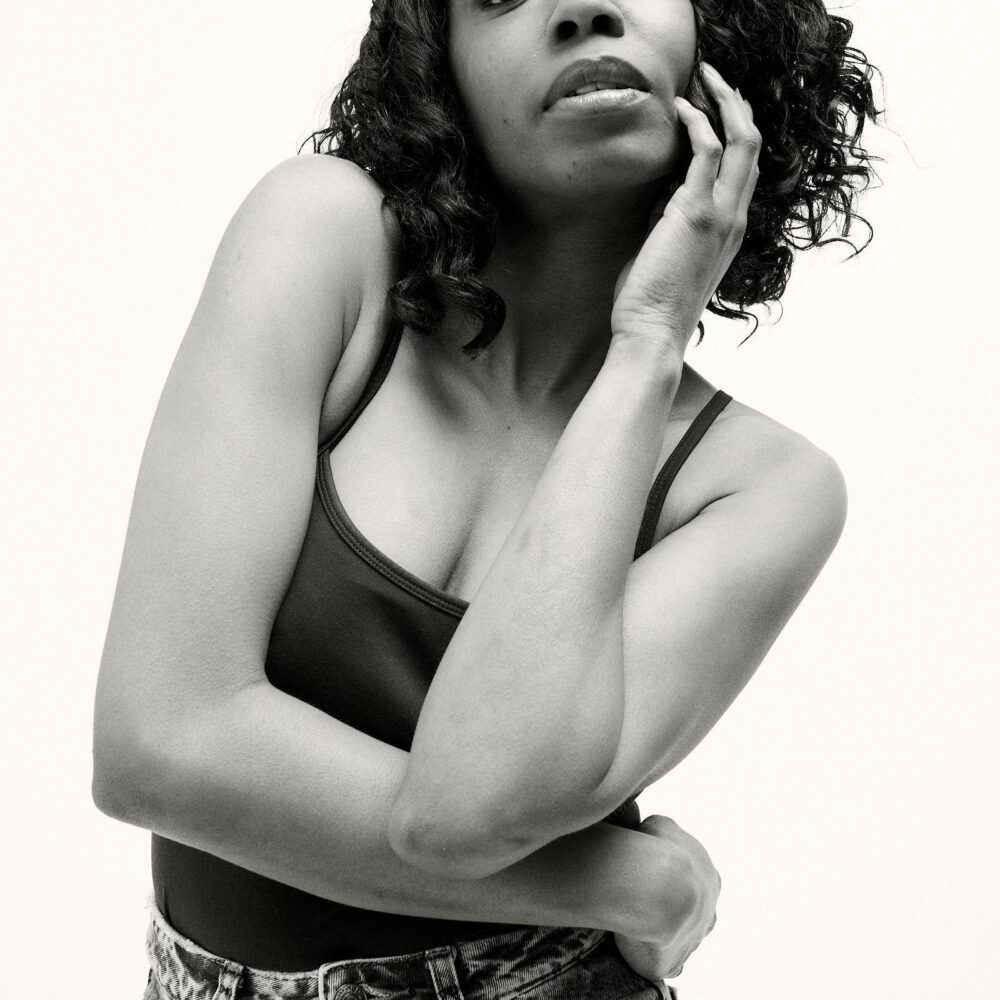Jasmine Shanise