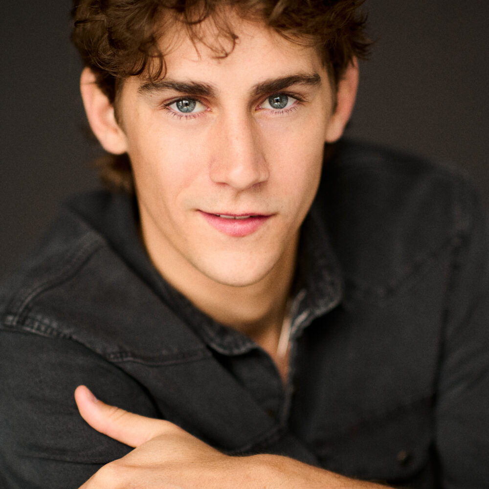 Jason Burch