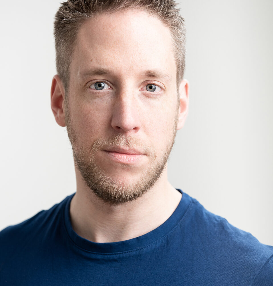 Jay Britton