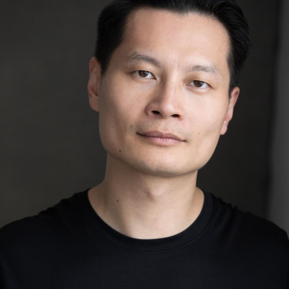 Jeff Yung
