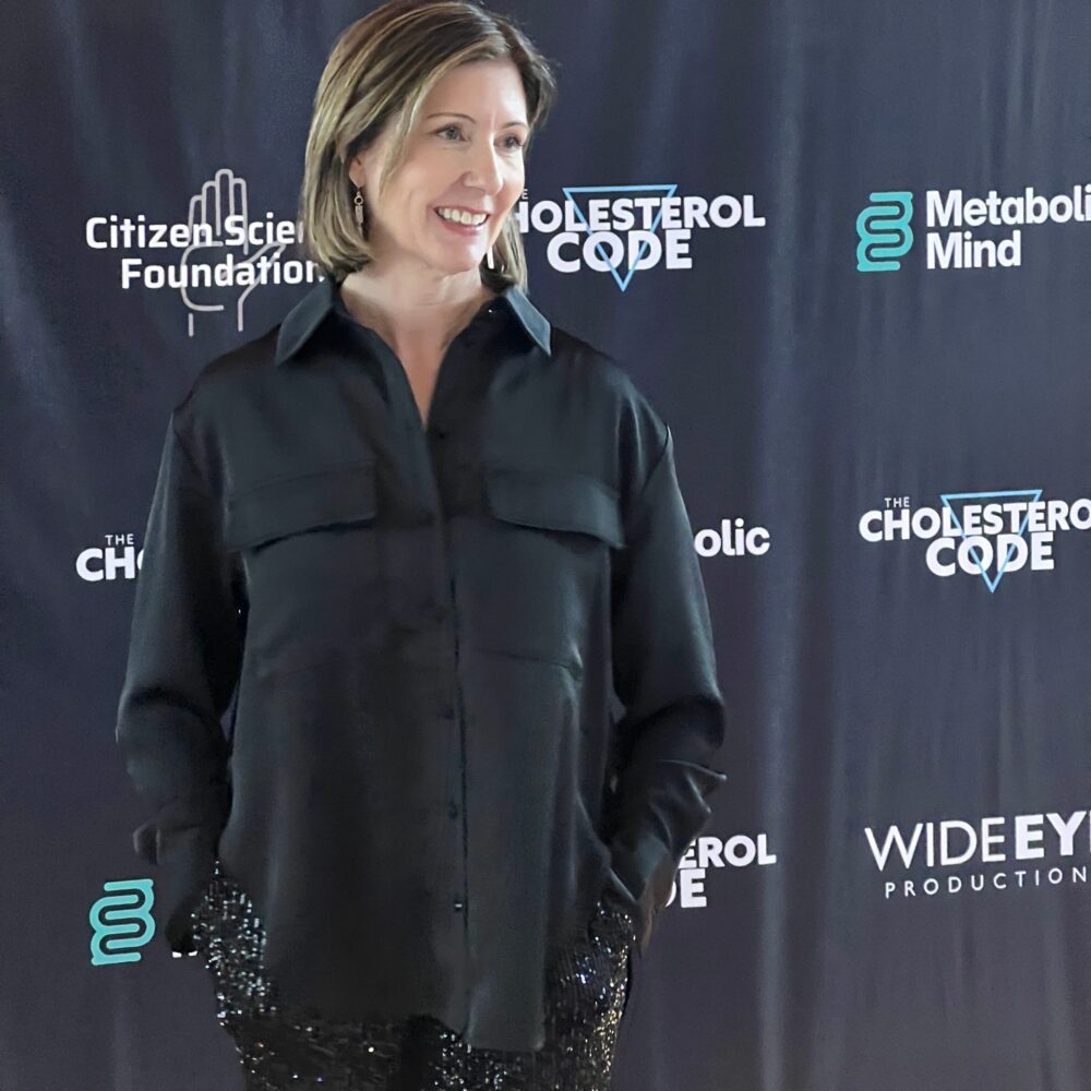 Jennifer Isenhart
