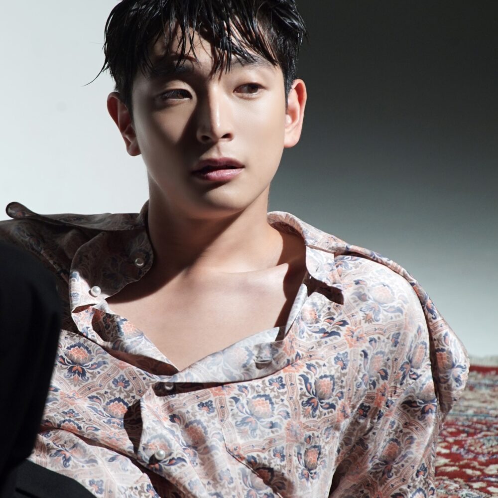 Jeong Jin woon