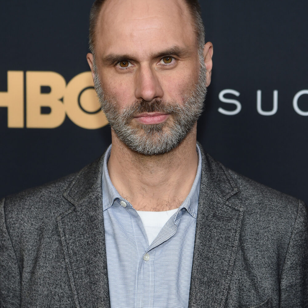 Jesse Armstrong