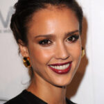 Jessica Alba