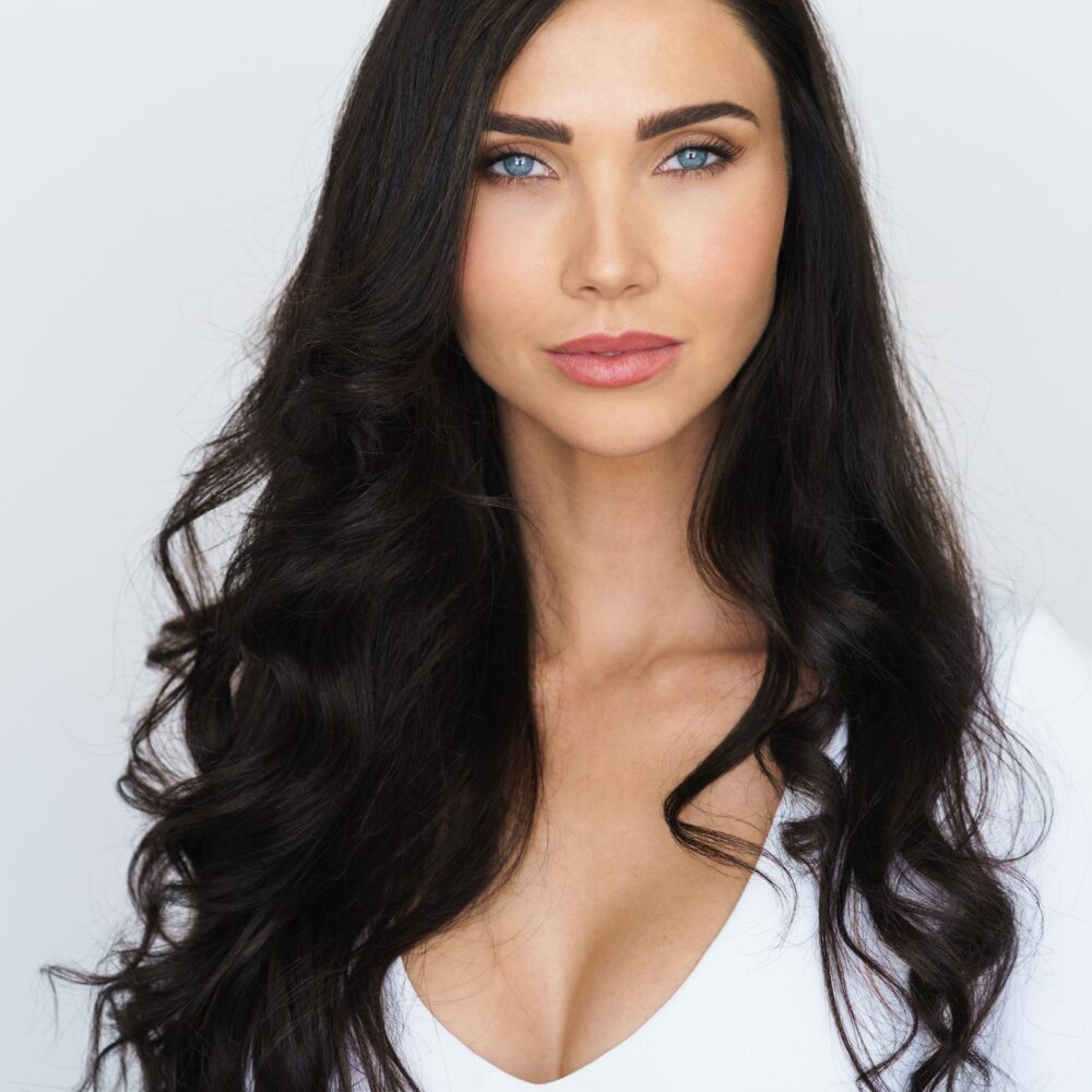 Jessica Green