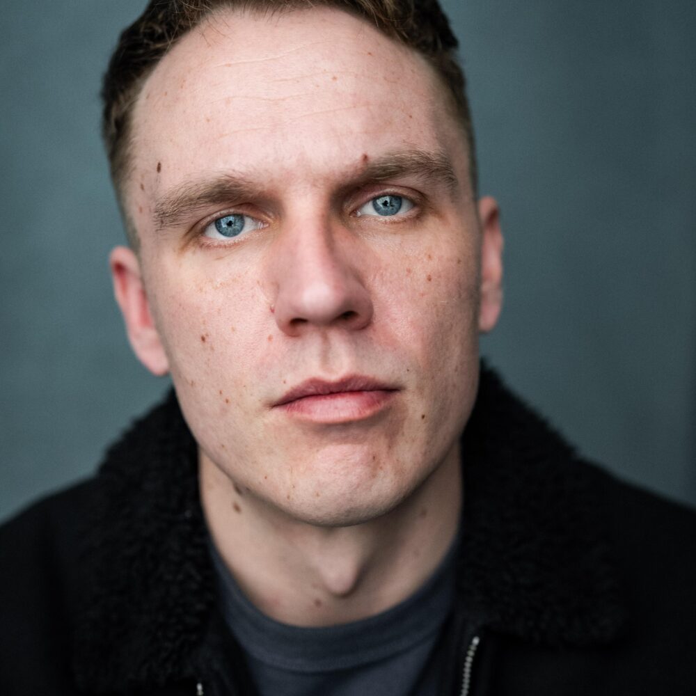 Joe Blakemore