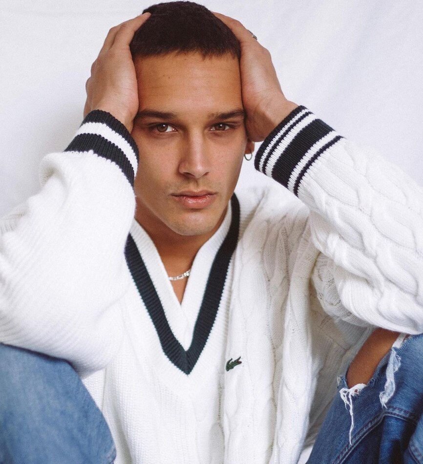 Joel Sanchez