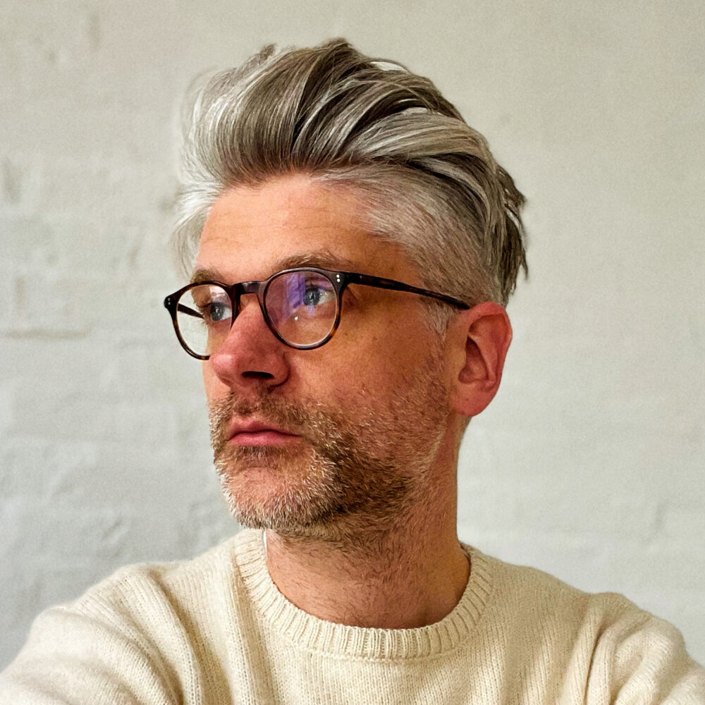 Jonathan Entwistle