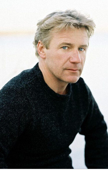 Jorg Schuttauf