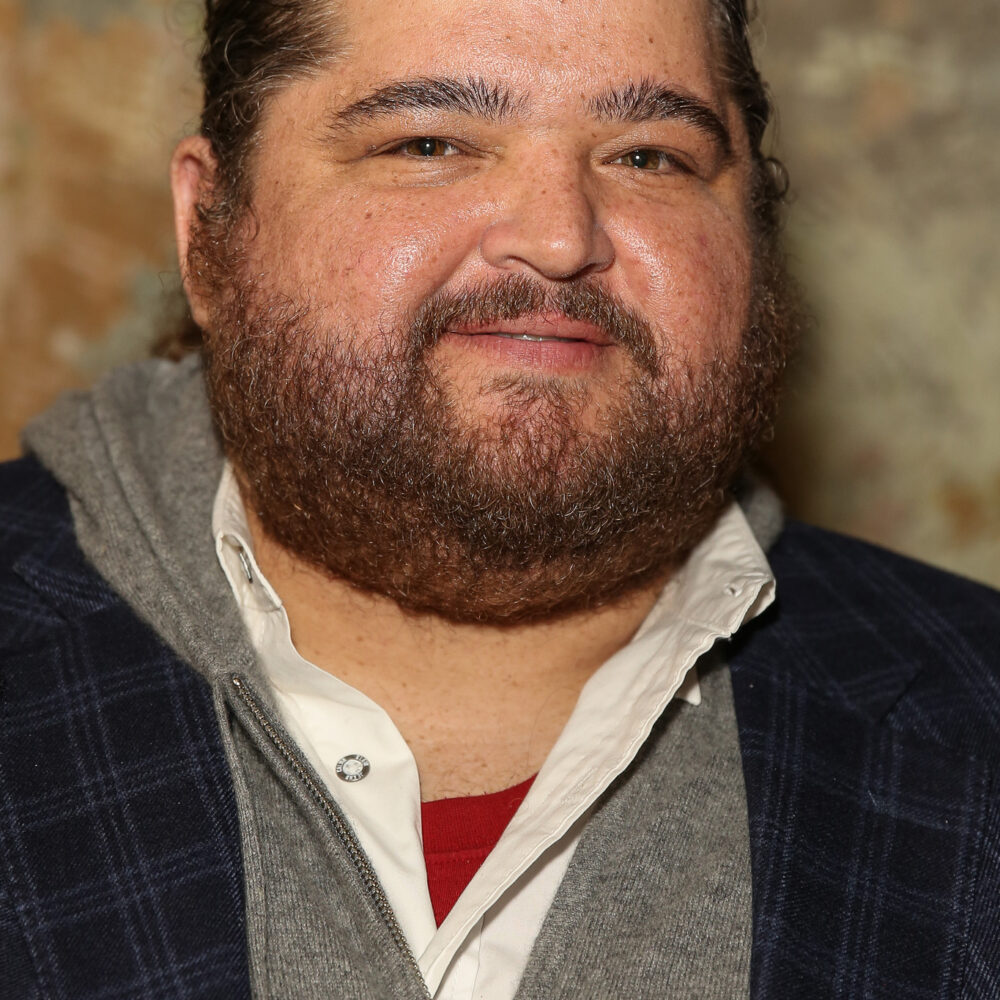 Jorge Garcia
