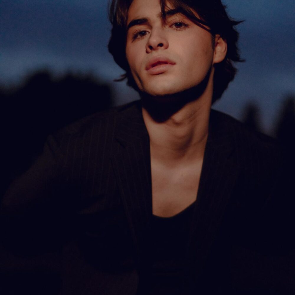 Joshua Colley