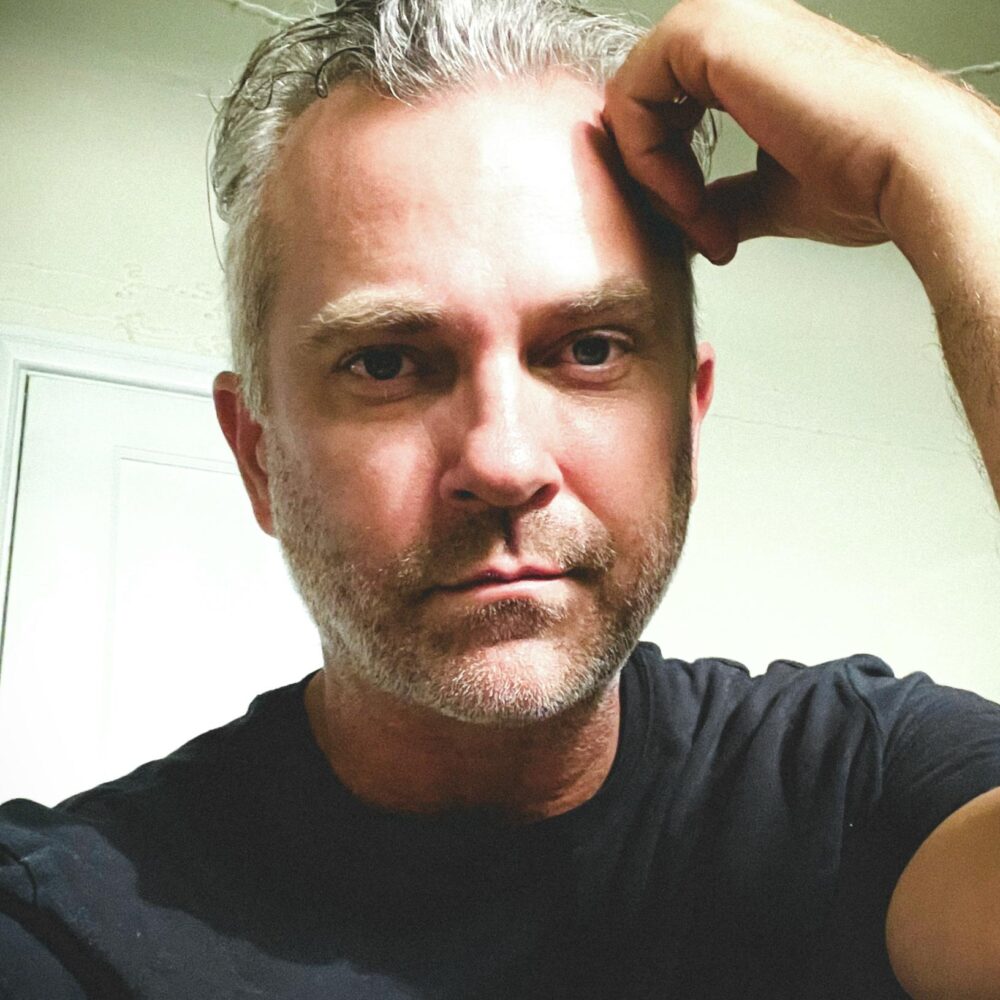 Joshua Weigel